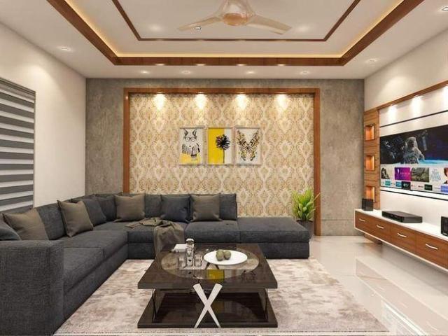 3 BHK Apartment in Mahim for resale Mumbai. The reference number is 19875952