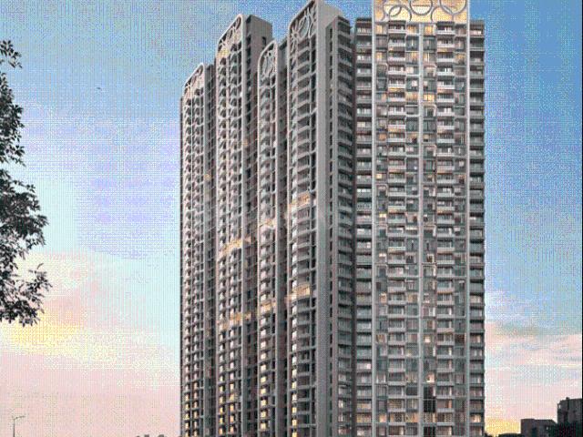 3 BHK Apartment in Mahim for resale Mumbai. The reference number is 19925174