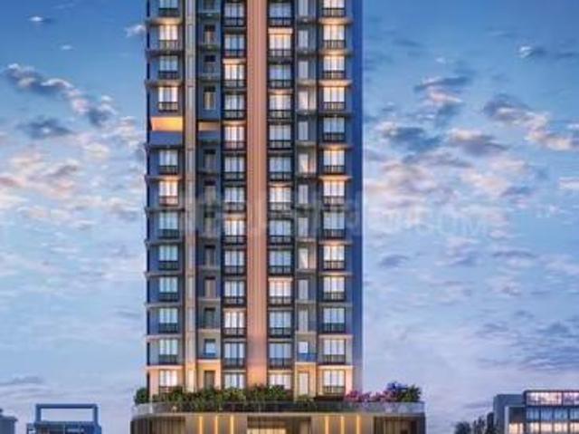 3 BHK Apartment in Mahim for resale Mumbai. The reference number is 19340883