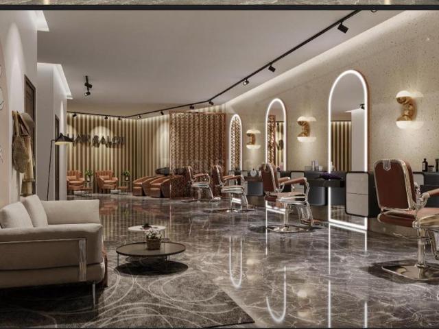 3 BHK Apartment in Mahim for resale Mumbai. The reference number is 19341188