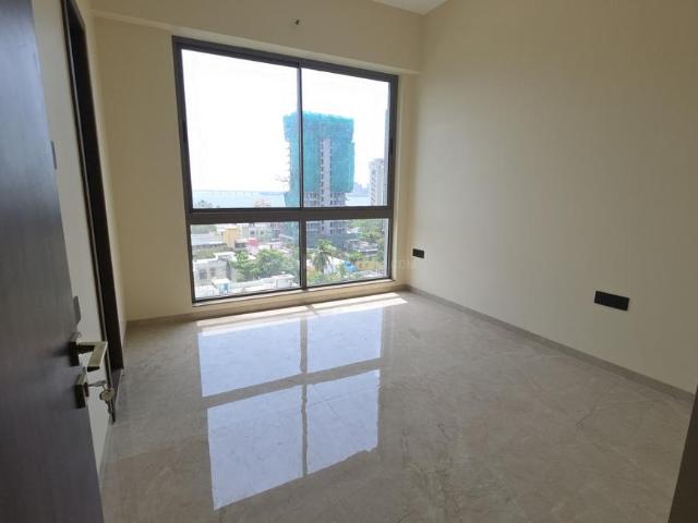 3 BHK Apartment in Mahim for resale Mumbai. The reference number is 20453916
