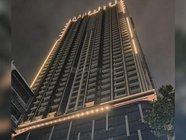 3 BHK Apartment in Mahim for resale Mumbai. The reference number is 20515418