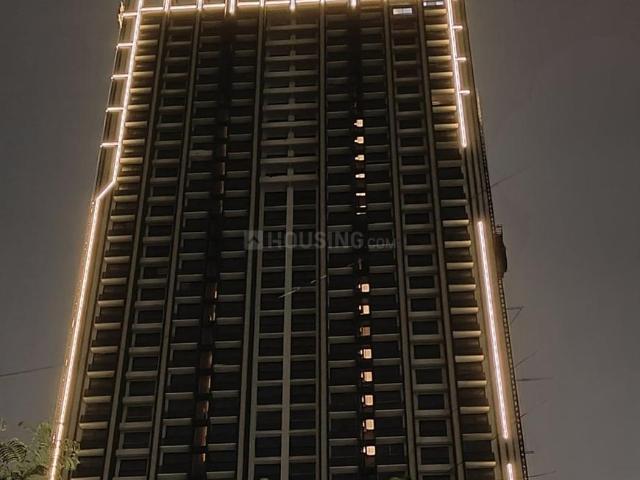 3 BHK Apartment in Mahim for resale Mumbai. The reference number is 20515466