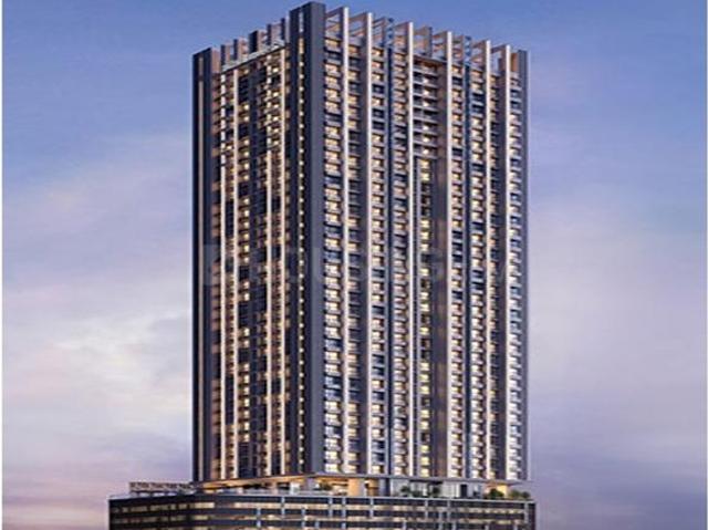 3 BHK Apartment in Mahim for resale Mumbai. The reference number is 20515495
