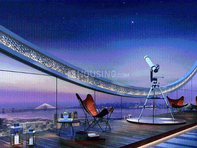 3 BHK Apartment in Mahim for resale Mumbai. The reference number is 20556324