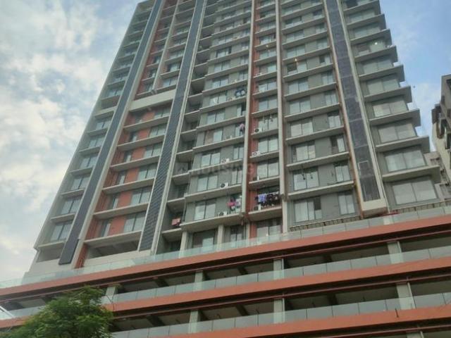 3 BHK Apartment in Mahim for resale Mumbai. The reference number is 20747657