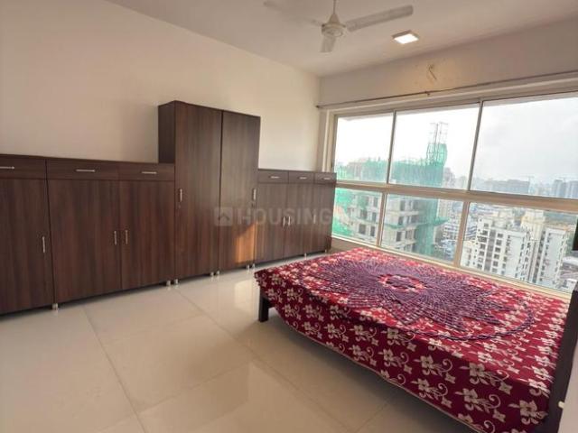 3 BHK Apartment in Mahim for resale Mumbai. The reference number is 20855454