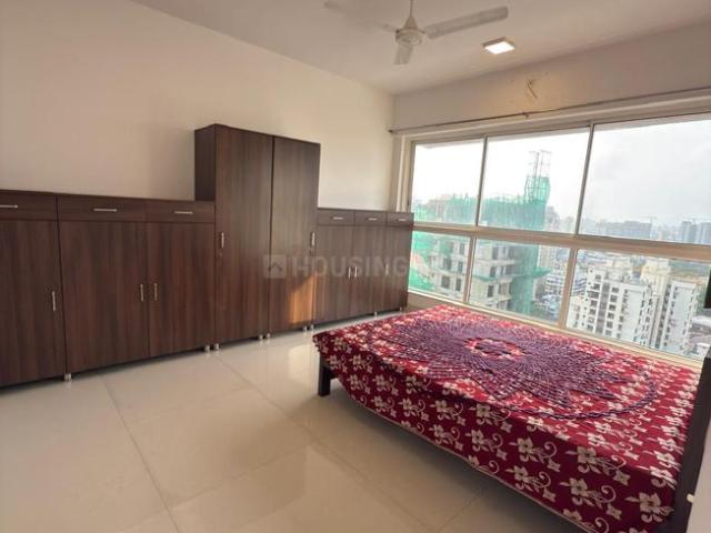 3 BHK Apartment in Mahim for resale Mumbai. The reference number is 20861414