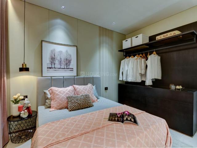 3 BHK Apartment in Mahim for resale Mumbai. The reference number is 20074330