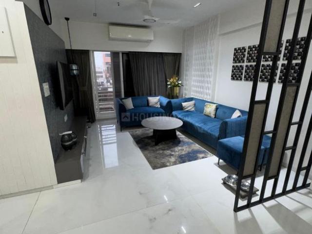 3 BHK Apartment in Mahim for resale Mumbai. The reference number is 20169984