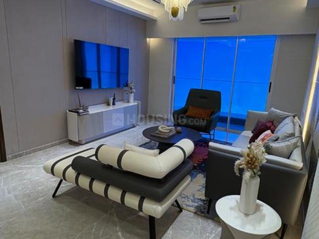 3 BHK Apartment in Mahim for resale Mumbai. The reference number is 20195188