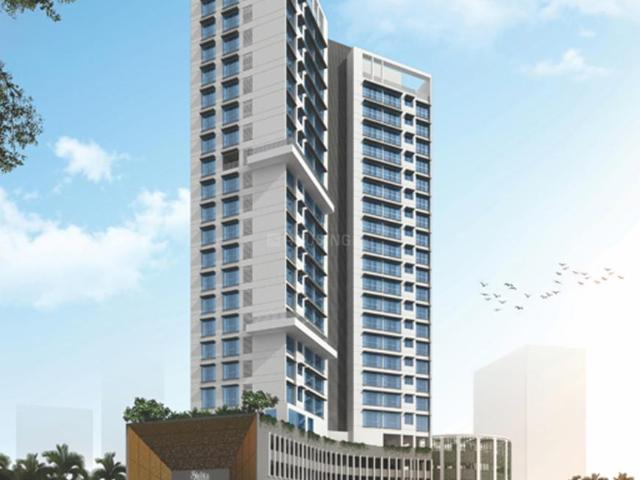 3 BHK Apartment in Mahim for resale Mumbai. The reference number is 20269772