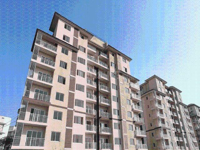 3 BHK Apartment in Mahindra World City for resale Chennai. The reference number is 16073863