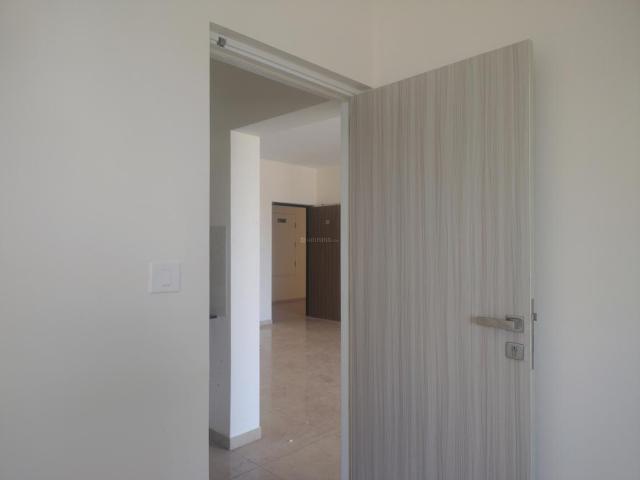 3 BHK Apartment in Mahindra World City for resale Chennai. The reference number is 19643130