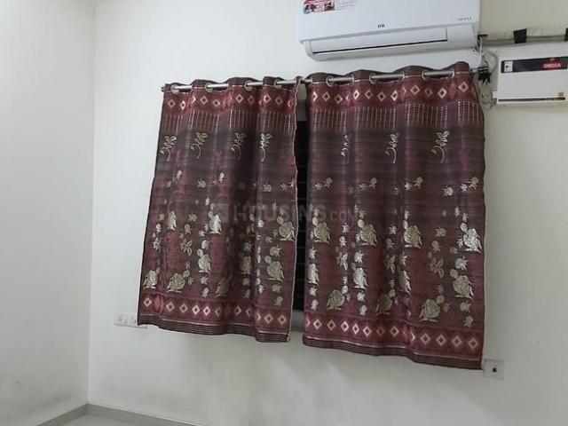 3 BHK Apartment in Mahindra World City for resale Chennai. The reference number is 9839512