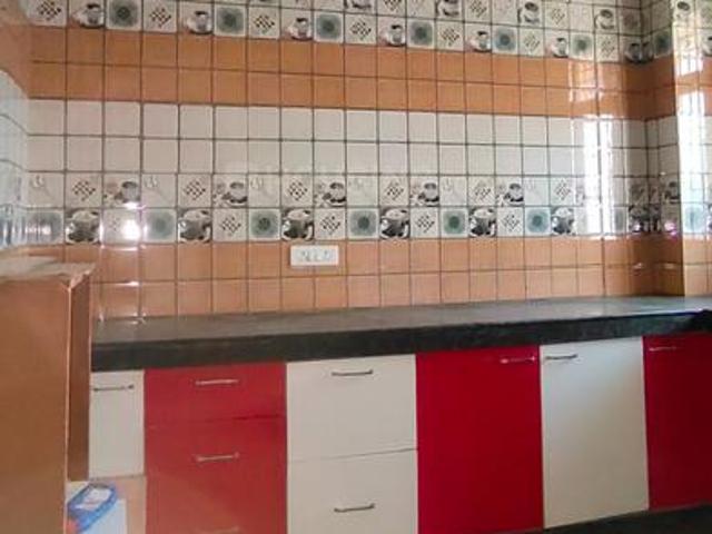 3 BHK Apartment in Mahmoorganj for rent Varanasi. The reference number is 20432673