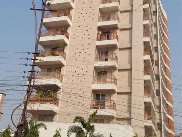 3 BHK Apartment in Mahmoorganj for rent Varanasi. The reference number is 20172358