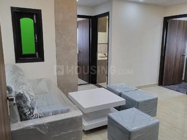 3 BHK Apartment in Mahmoorganj for rent Varanasi. The reference number is 20395165
