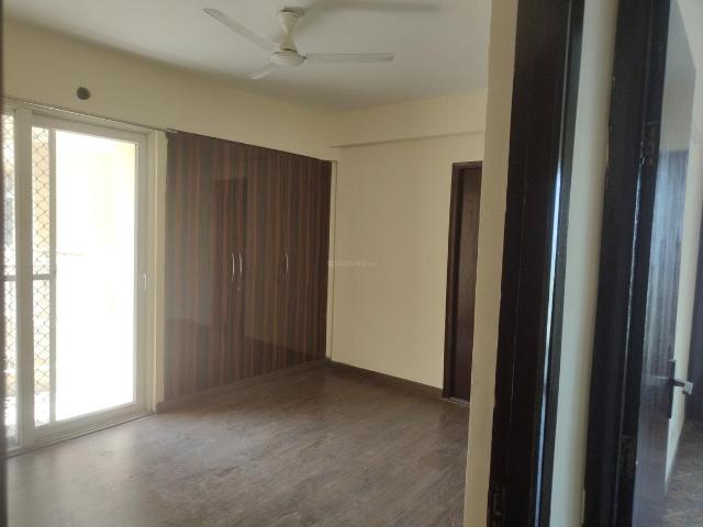 3 BHK Apartment in Mahurali for rent Ghaziabad. The reference number is 19975833