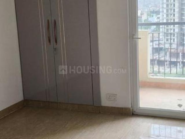 3 BHK Apartment in Mahurali for rent Ghaziabad. The reference number is 20621880