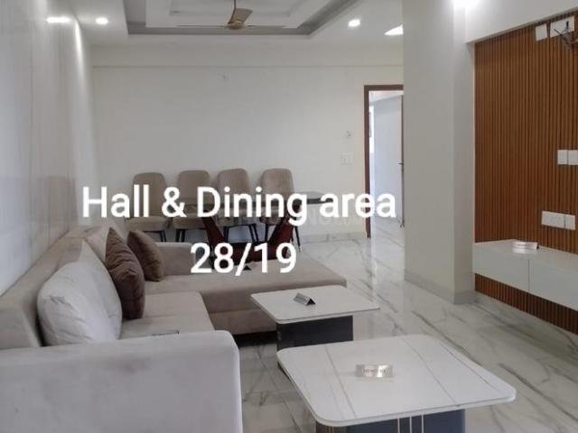 3 BHK Apartment in Mahurali for resale Ghaziabad. The reference number is 19793564