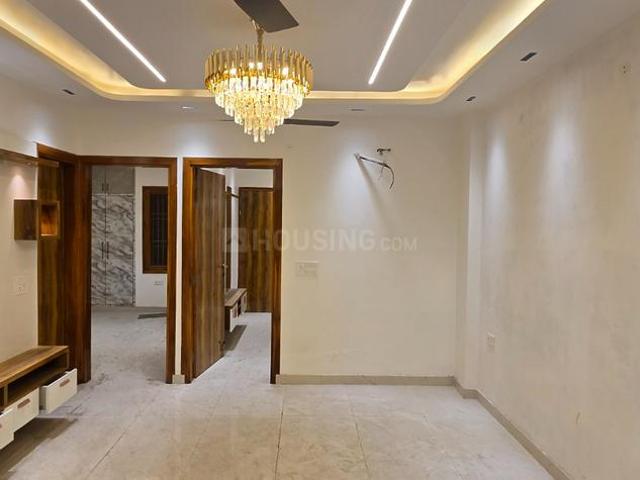 3 BHK Apartment in Mahurali for resale Ghaziabad. The reference number is 19866809