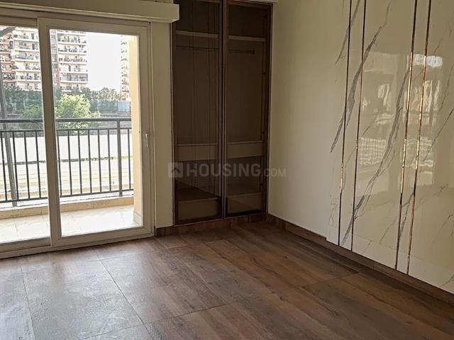 3 BHK Apartment in Mahurali for resale Ghaziabad. The reference number is 19978793
