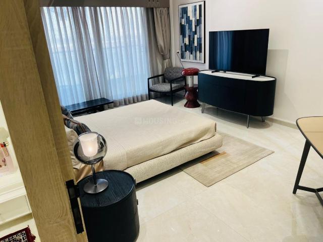 3 BHK Apartment in Mahurali for resale Ghaziabad. The reference number is 19360194