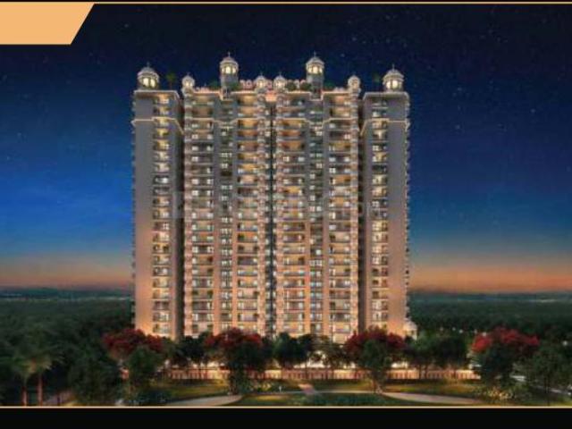3 BHK Apartment in Mahurali for resale Ghaziabad. The reference number is 12950061