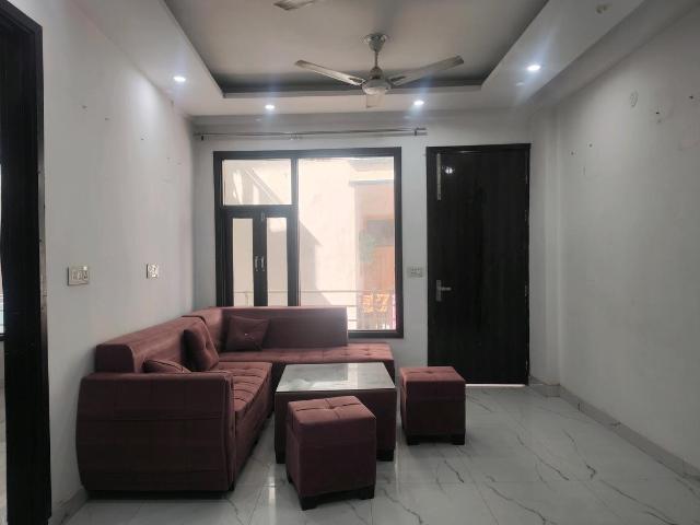 3 BHK Apartment in Chhattarpur for rent New Delhi. The reference number is 19409516