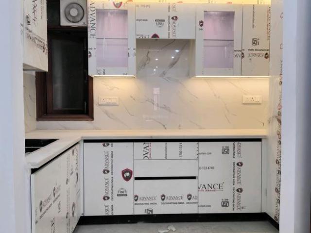 3 BHK Apartment in Maidan Garhi for rent New Delhi. The reference number is 19746214
