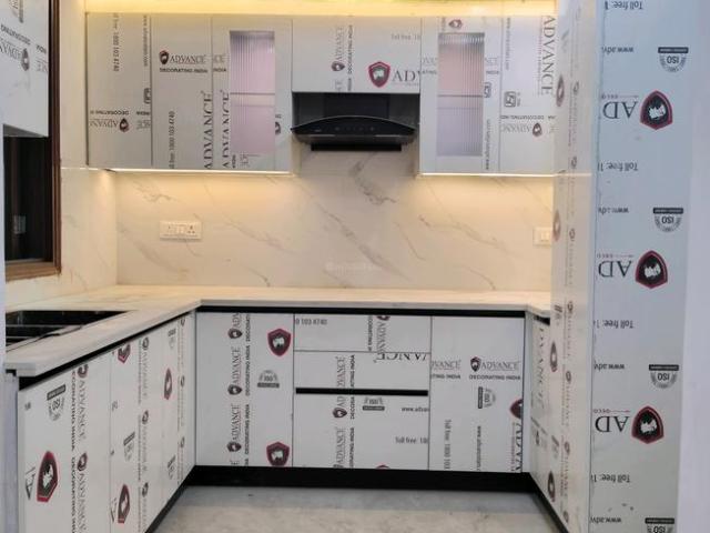 3 BHK Apartment in Maidan Garhi for rent New Delhi. The reference number is 19739059