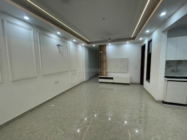 3 BHK Apartment in Maidan Garhi for resale New Delhi. The reference number is 20270368