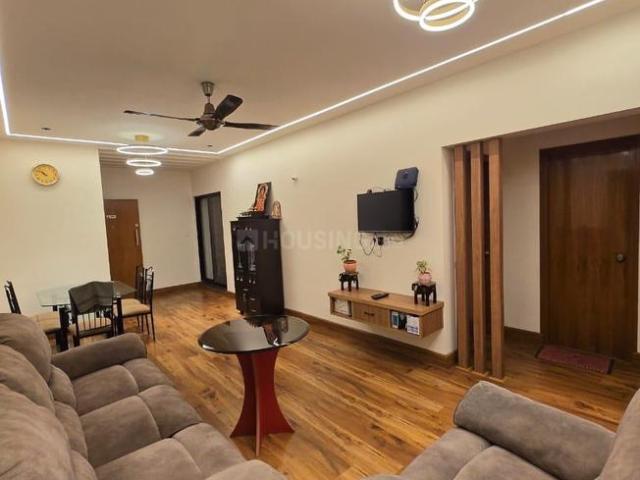 3 BHK Apartment in Mailasandra for resale Bengaluru. The reference number is 19822781
