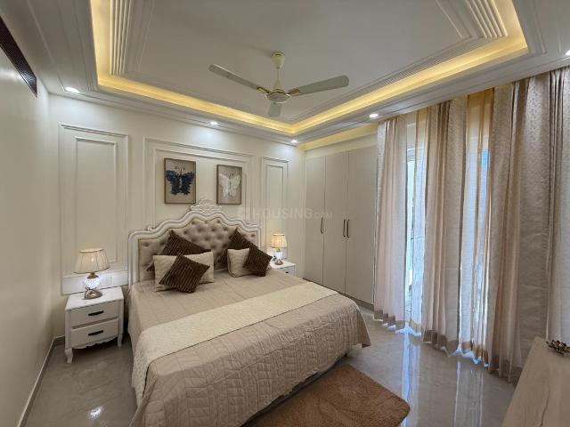 3 BHK Apartment in Majra for resale Dehradun. The reference number is 18227518