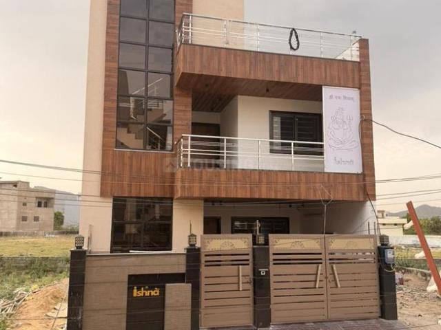 3 BHK Apartment in Makadwali for rent Ajmer. The reference number is 20569014