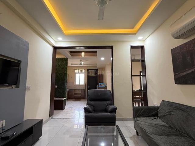 3 BHK Apartment in Makadwali for resale Ajmer. The reference number is 17537089