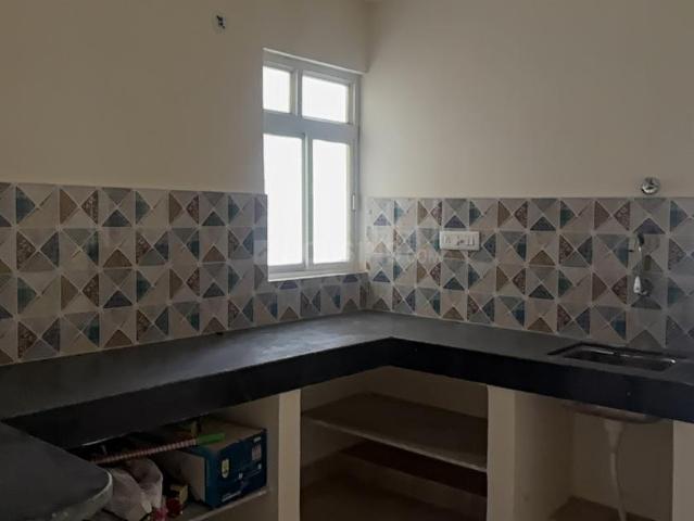 3 BHK Apartment in Makadwali for resale Ajmer. The reference number is 19207374