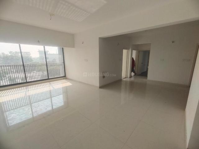 3 BHK Apartment in Makarba for rent Ahmedabad. The reference number is 14768440