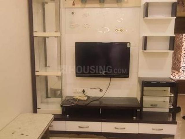 3 BHK Apartment in Makarba for rent Ahmedabad. The reference number is 16311148