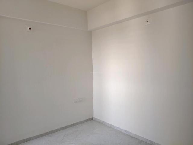 3 BHK Apartment in Makarba for rent Ahmedabad. The reference number is 17500003