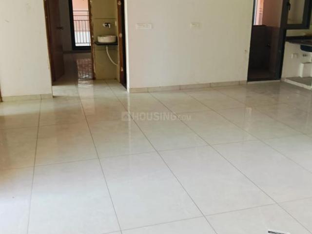 3 BHK Apartment in Makarba for rent Ahmedabad. The reference number is 19750508