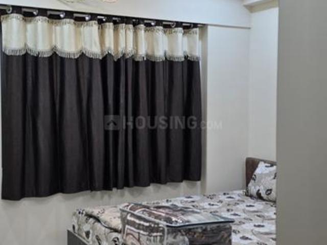 3 BHK Apartment in Makarba for rent Ahmedabad. The reference number is 19300389