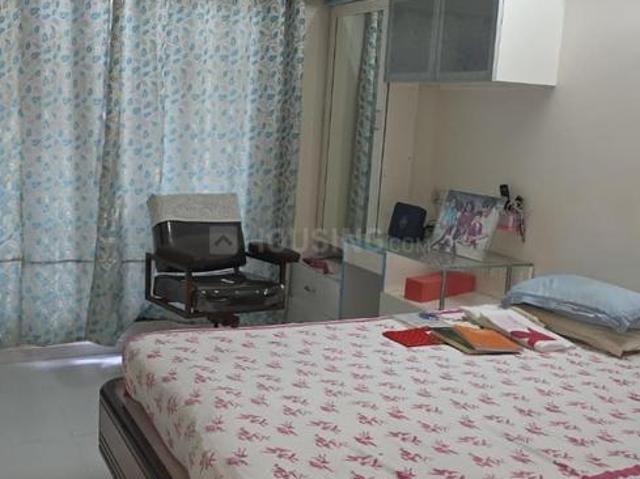 3 BHK Apartment in Makarba for rent Ahmedabad. The reference number is 20423528