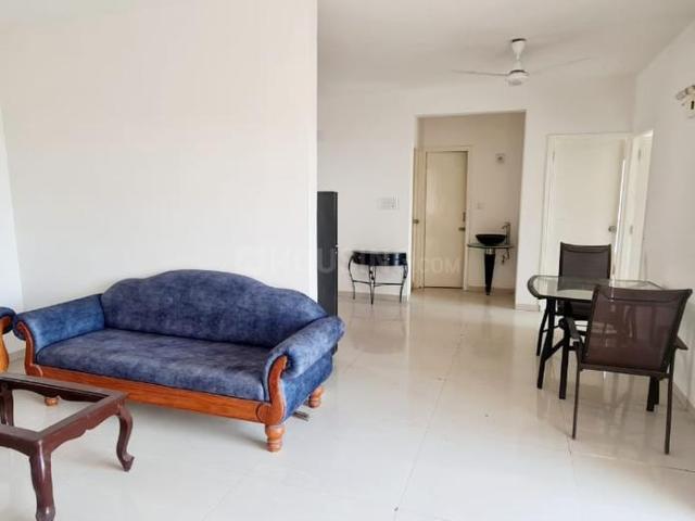3 BHK Apartment in Makarba for rent Ahmedabad. The reference number is 20425588