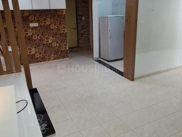 3 BHK Apartment in Makarba for rent Ahmedabad. The reference number is 20455876