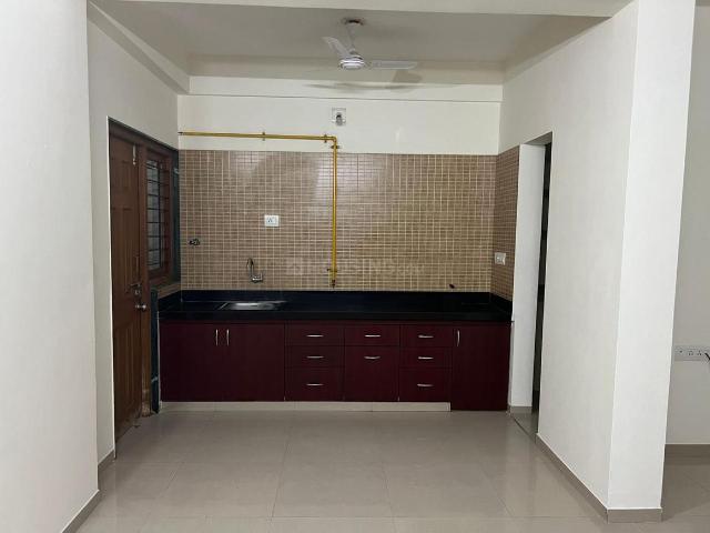 3 BHK Apartment in Makarba for rent Ahmedabad. The reference number is 20461490