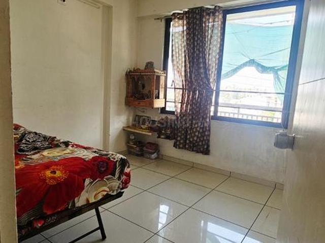 3 BHK Apartment in Makarba for rent Ahmedabad. The reference number is 20478642