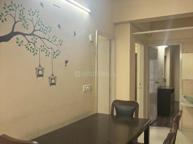 3 BHK Apartment in Makarba for rent Ahmedabad. The reference number is 20489733