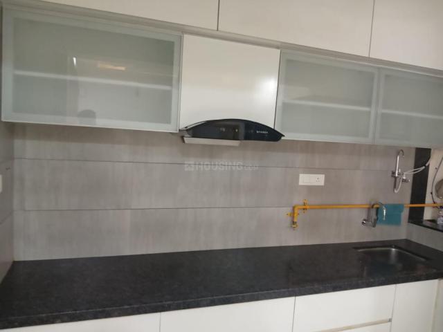 3 BHK Apartment in Makarba for rent Ahmedabad. The reference number is 20634633